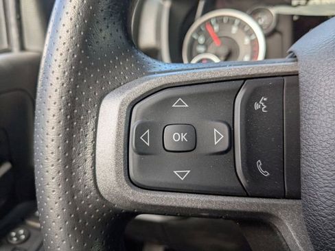 New 2024 RAM 3500 Tradesman w/ Chrome Appearance Group image 16