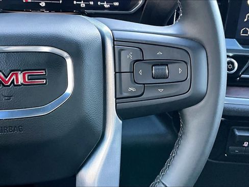 Used 2026 GMC Sierra 1500 SLT RWD image 25