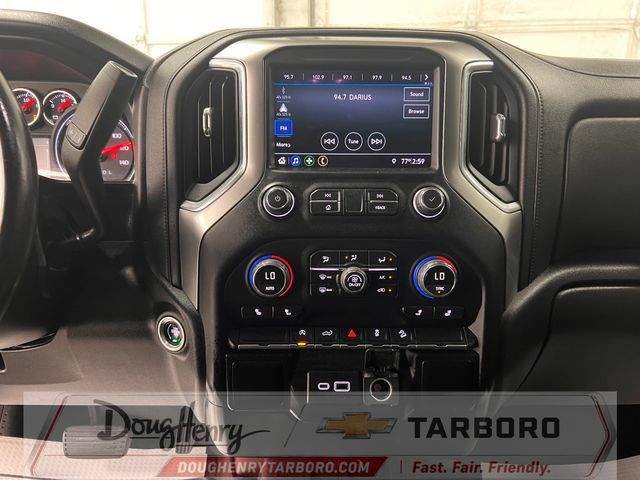 Used 2019 Chevrolet Silverado 1500 RST w/ All-Star Edition AWD/4WD image 43