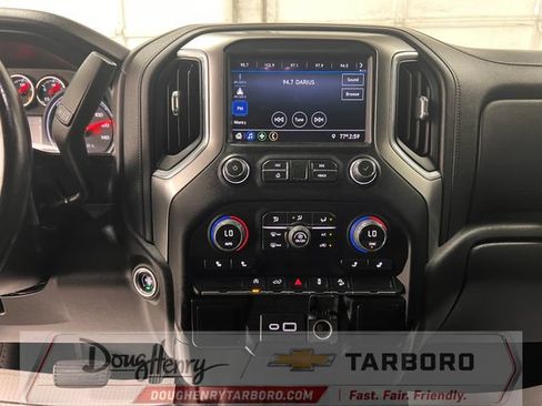 Used 2019 Chevrolet Silverado 1500 RST w/ All-Star Edition AWD/4WD image 43