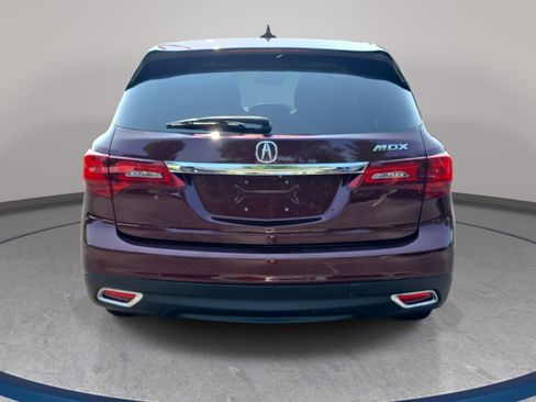 Used 2014 Acura MDX FWD w/ Technology Package image 6