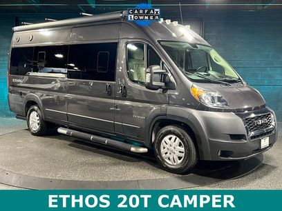 Used 2021 RAM ProMaster 3500 w/ Convenience Group