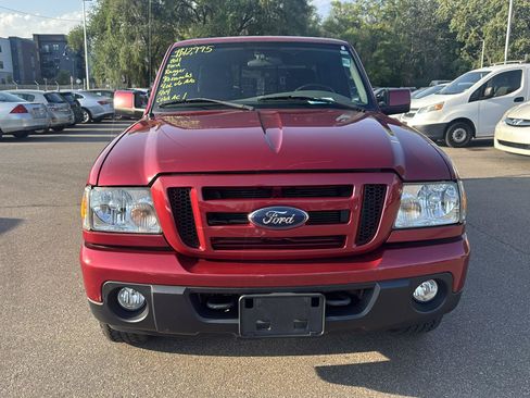 Used 2011 Ford Ranger Sport AWD/4WD image 2