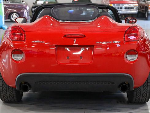 Used 2007 Pontiac Solstice GXP w/ Premium Package image 22