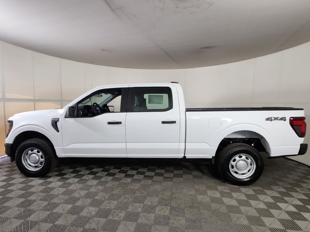 New 2026 Ford F150 XL AWD/4WD image 4