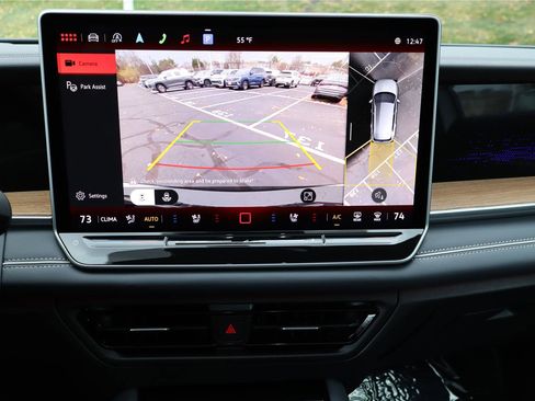 New 2026 Volkswagen Tiguan SEL R-Line image 20