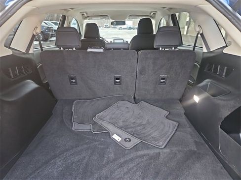 Used 2022 Ford Edge SEL w/ Convenience Package image 25