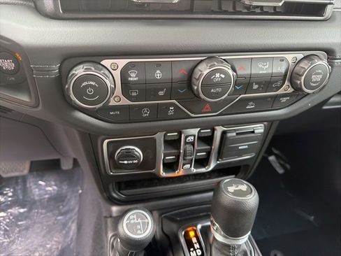 New 2026 Jeep Wrangler Sahara image 12