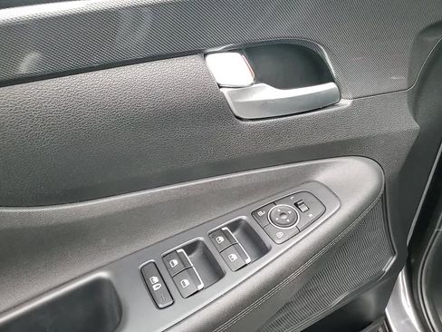 Certified 2023 Hyundai Santa Fe XRT image 12