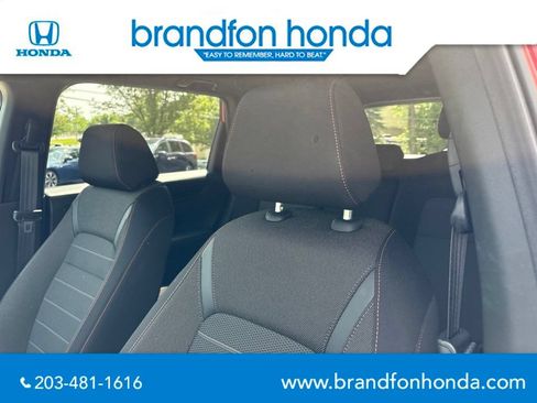 Used 2023 Honda CR-V Sport image 21