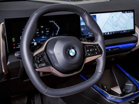 Used 2025 BMW X3 xDrive30i w/ Convenience Package image 20