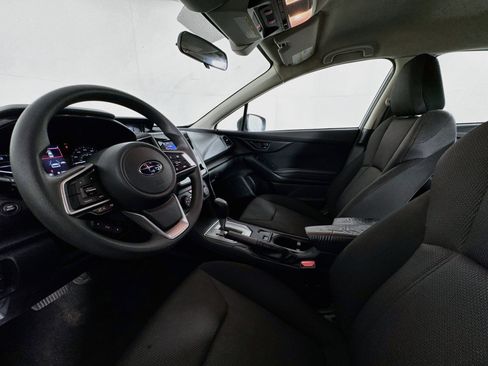 Used 2023 Subaru Impreza 2.0i AWD/4WD image 19