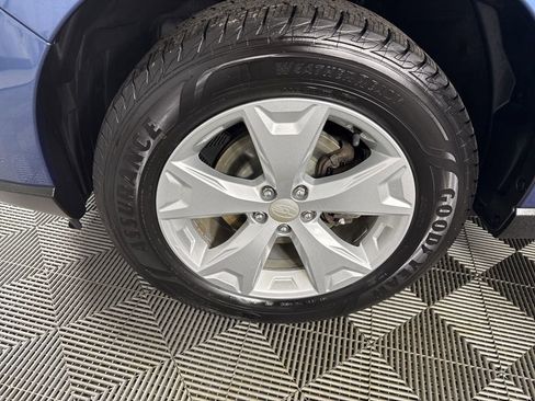 Used 2016 Subaru Forester 2.5i Limited image 10