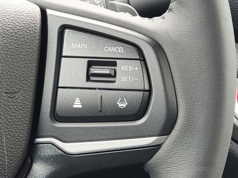 New 2026 Honda Ridgeline RTL image 26