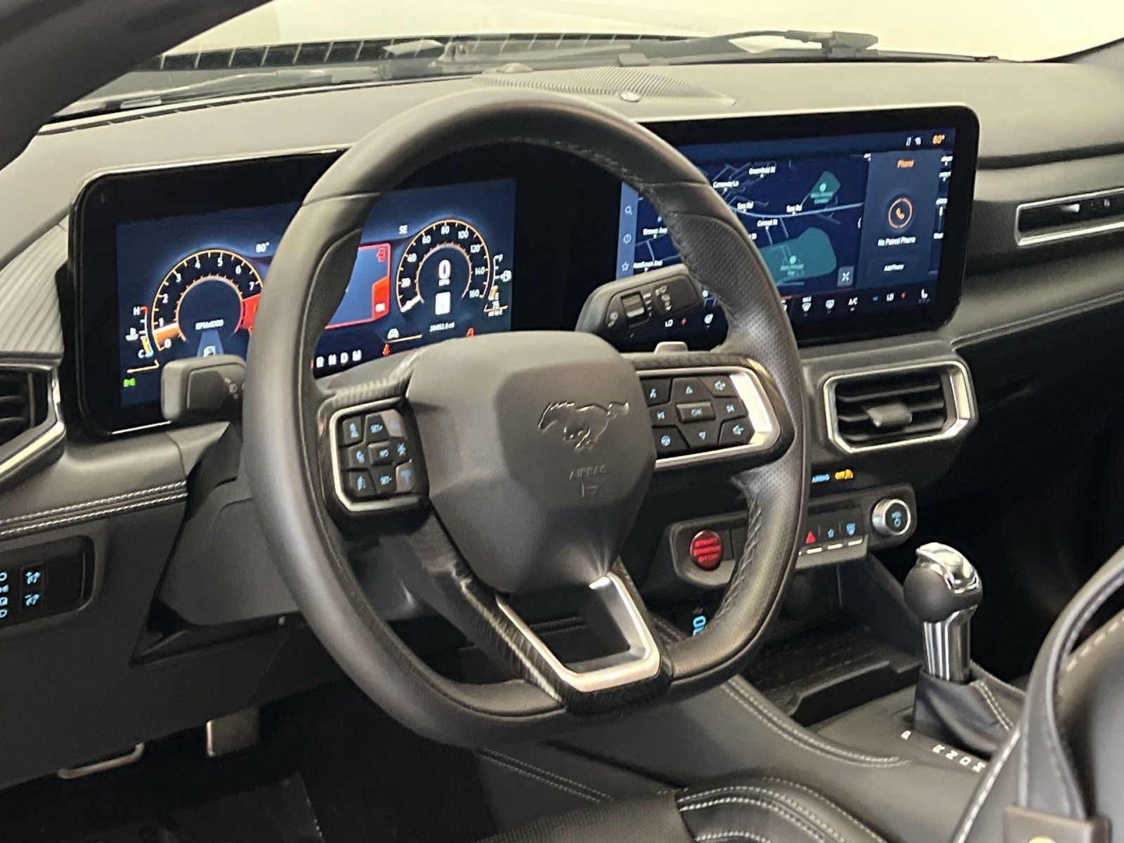 Used 2024 Ford Mustang GT Premium RWD image 15