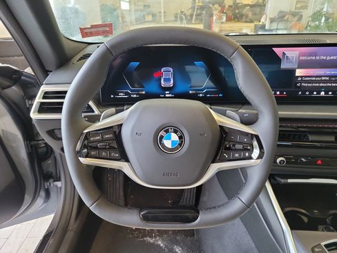 Used 2026 BMW 230i xDrive Coupe w/ Premium Package AWD/4WD image 21