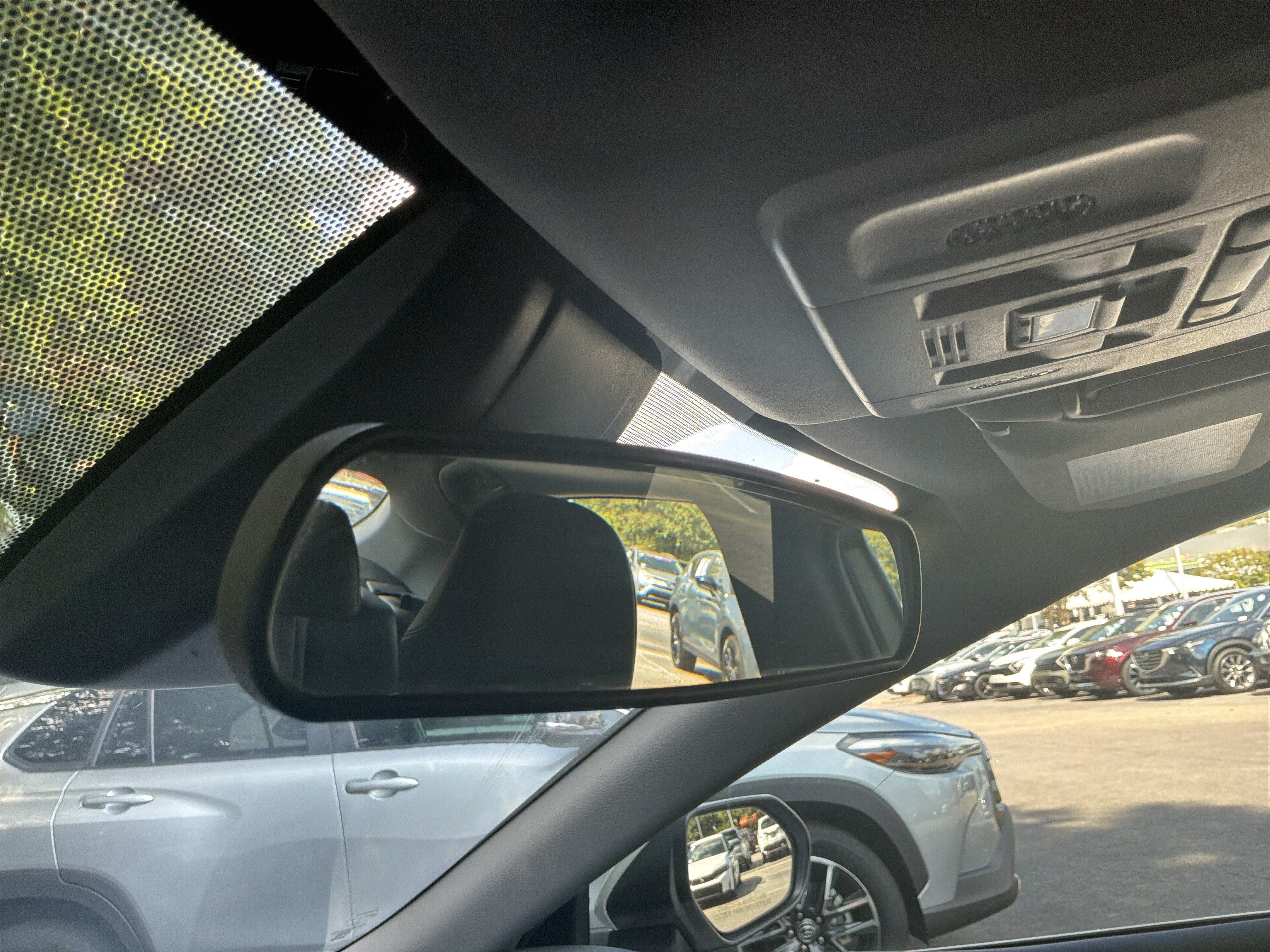 Used 2024 Toyota Camry SE FWD image 27