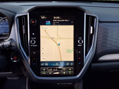 New 2025 Subaru Forester Limited image 6