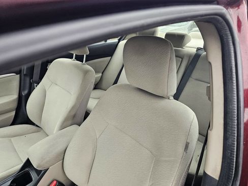 Used 2013 Honda Civic EX image 13