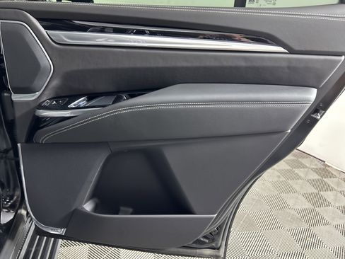 New 2025 Cadillac Escalade Sport w/ Touring Package image 46