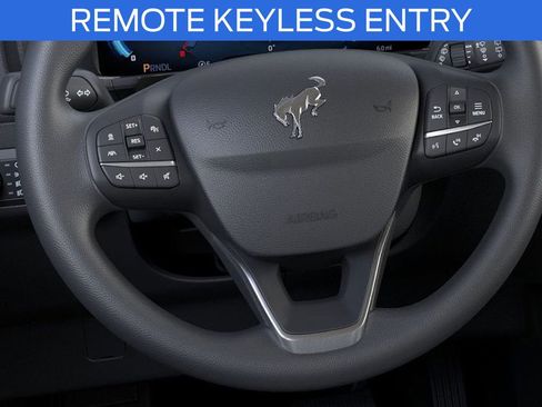 New 2025 Ford Bronco Sport Big Bend image 12