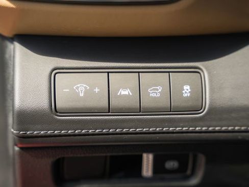 Used 2023 Hyundai Santa Fe Calligraphy FWD image 45