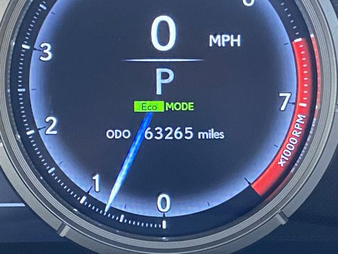 Used 2021 Lexus RX 350 F Sport image 22