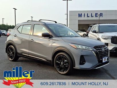 Used 2023 Nissan Kicks SR w/ SR Premium Package
