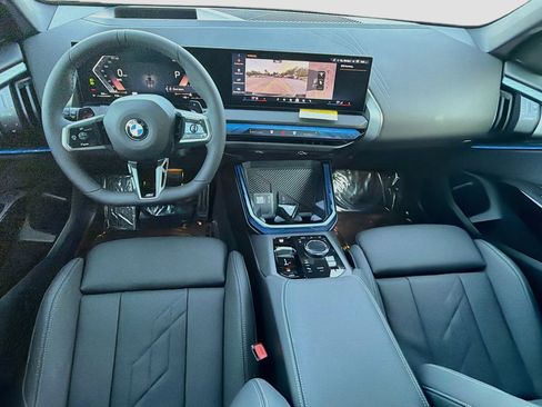 New 2026 BMW X3 xDrive30i w/ Premium Package AWD/4WD image 16