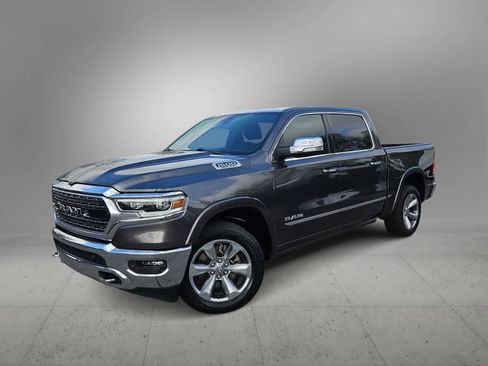 Used 2022 RAM 1500 Limited image 1
