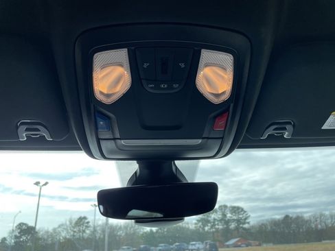 Used 2024 RAM 2500 Big Horn image 20