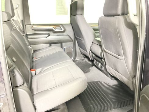 Used 2024 Chevrolet Silverado 2500 LT w/ All Star Edition image 22