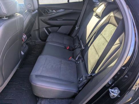 New 2026 Chevrolet Blazer EV RS w/ Super Cruise Package image 15