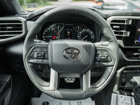 New 2026 Toyota Tundra SR5 AWD/4WD image 33