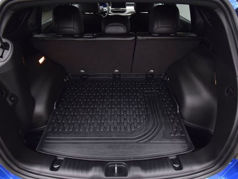 Used 2024 Jeep Compass Limited w/ Elite Group image 31