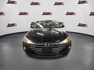 Used 2019 Hyundai Elantra Value Edition video 2