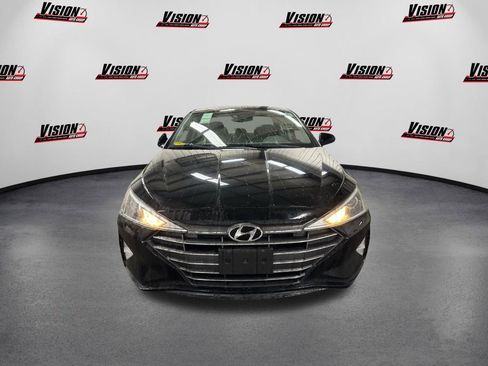 Used 2019 Hyundai Elantra Value Edition image 2