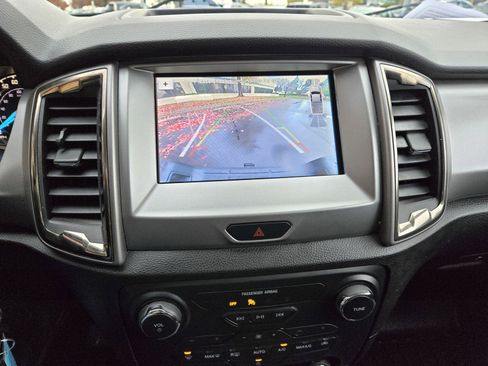 Used 2019 Ford Ranger XLT w/ Equipment Group 301A Mid image 20