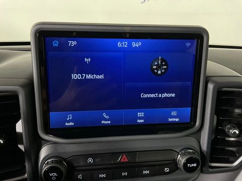Certified 2022 Ford Bronco Sport Big Bend w/ Convenience Package AWD/4WD image 21