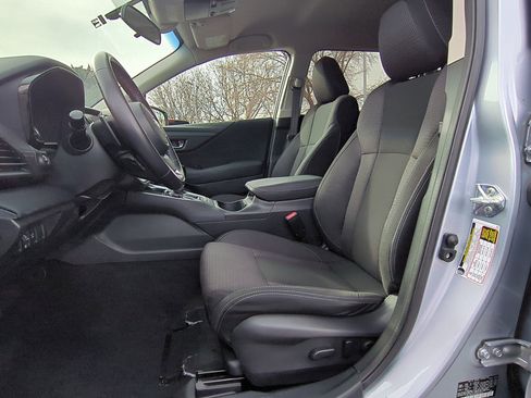 Used 2022 Subaru Outback Premium image 27