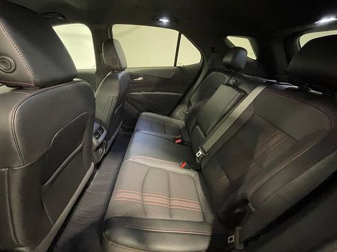 Used 2023 Chevrolet Equinox RS image 19