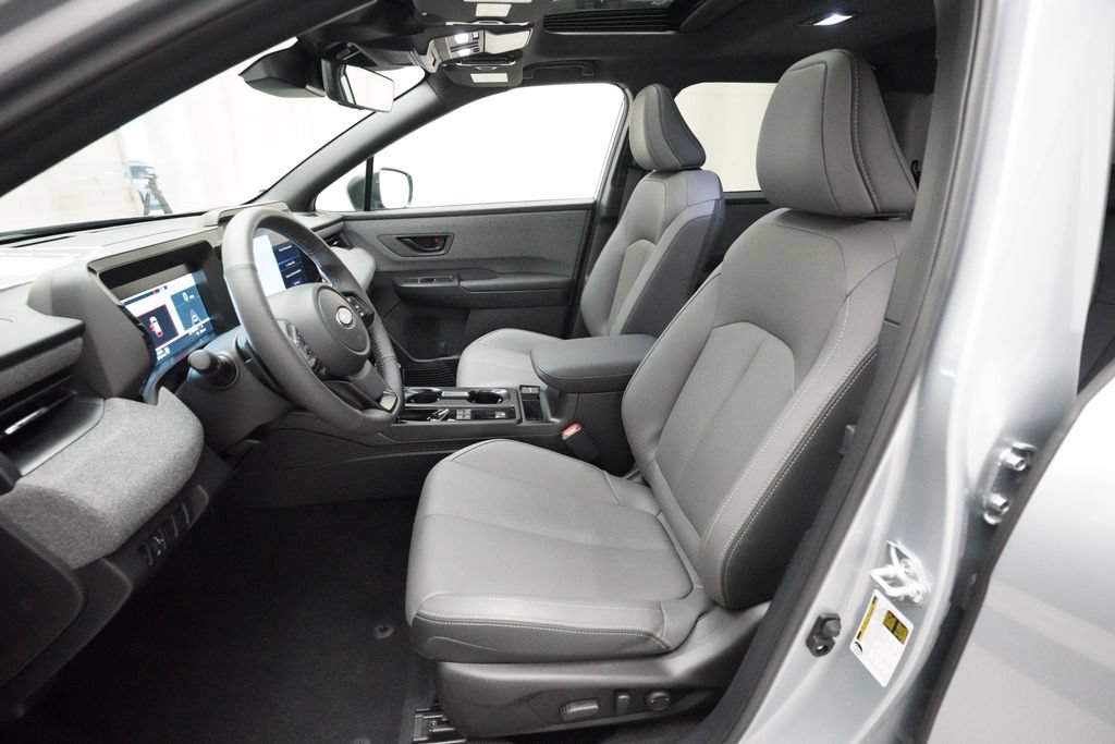 Certified 2026 Subaru Outback Limited AWD/4WD image 7