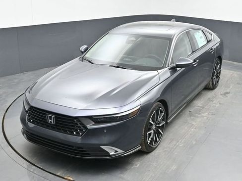 New 2026 Honda Accord Touring image 15