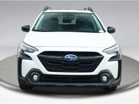 Certified 2023 Subaru Outback Onyx Edition XT AWD/4WD image 3