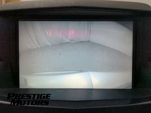 Used 2011 Cadillac CTS V w/ Wood Trim Package RWD image 20