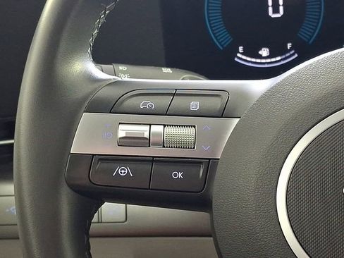 Certified 2025 Hyundai Kona SEL FWD image 26