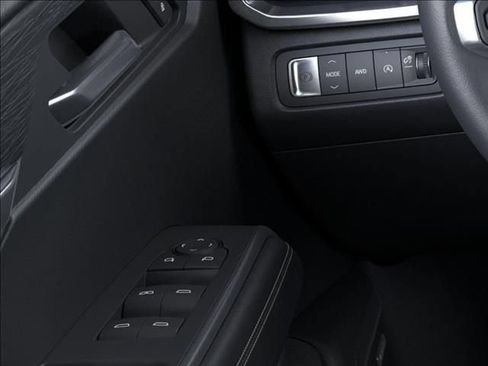 New 2026 GMC Acadia Elevation w/ Black Edition AWD/4WD image 27