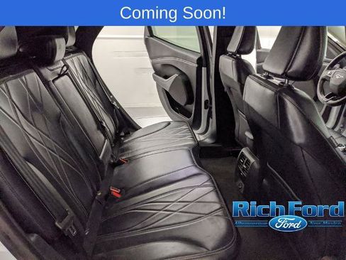 Certified 2023 Ford Mustang Mach-E Select image 19