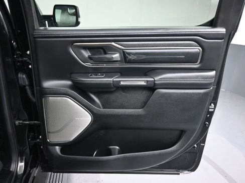 Used 2020 RAM 1500 Limited w/ Black Appearance Package image 44