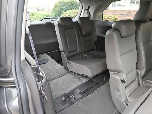 Used 2016 Honda Odyssey Touring Elite image 39